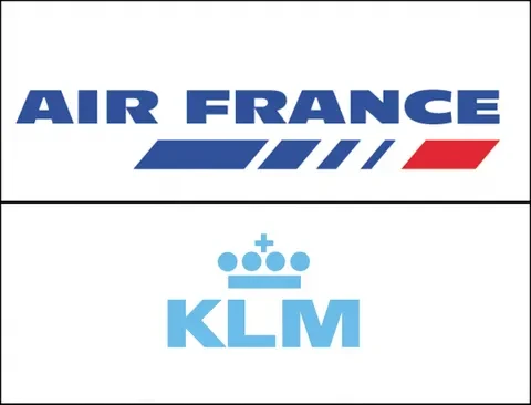 Air France KLM — Book flights worldwide