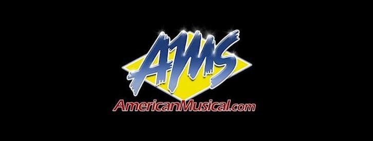 American Musical Supply — AmericanMusical.com — Shop Instruments, Gear & More