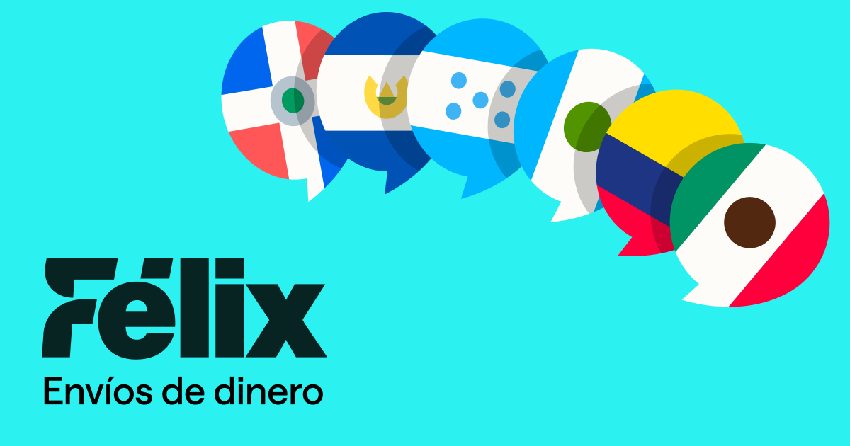 Félix — Envíos de dinero — DECTV Sponsor