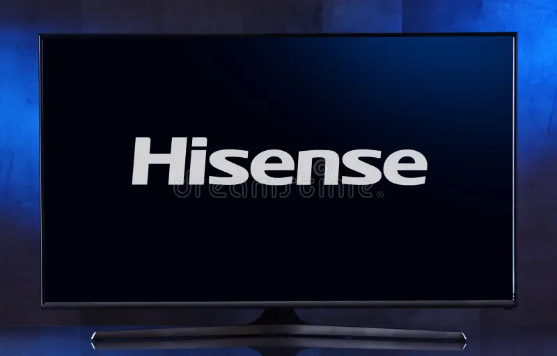 Hisense — Shop Now