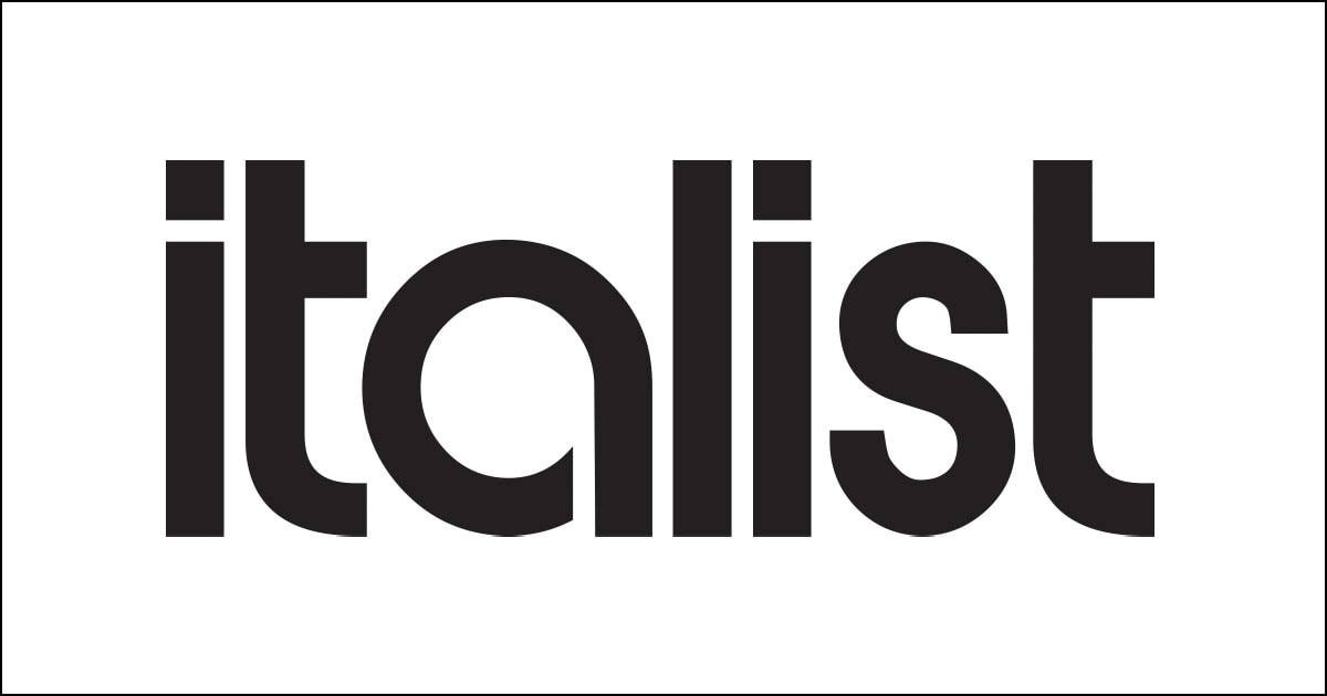 italist — Luxury Italian Fashion — DECTV Sponsor
