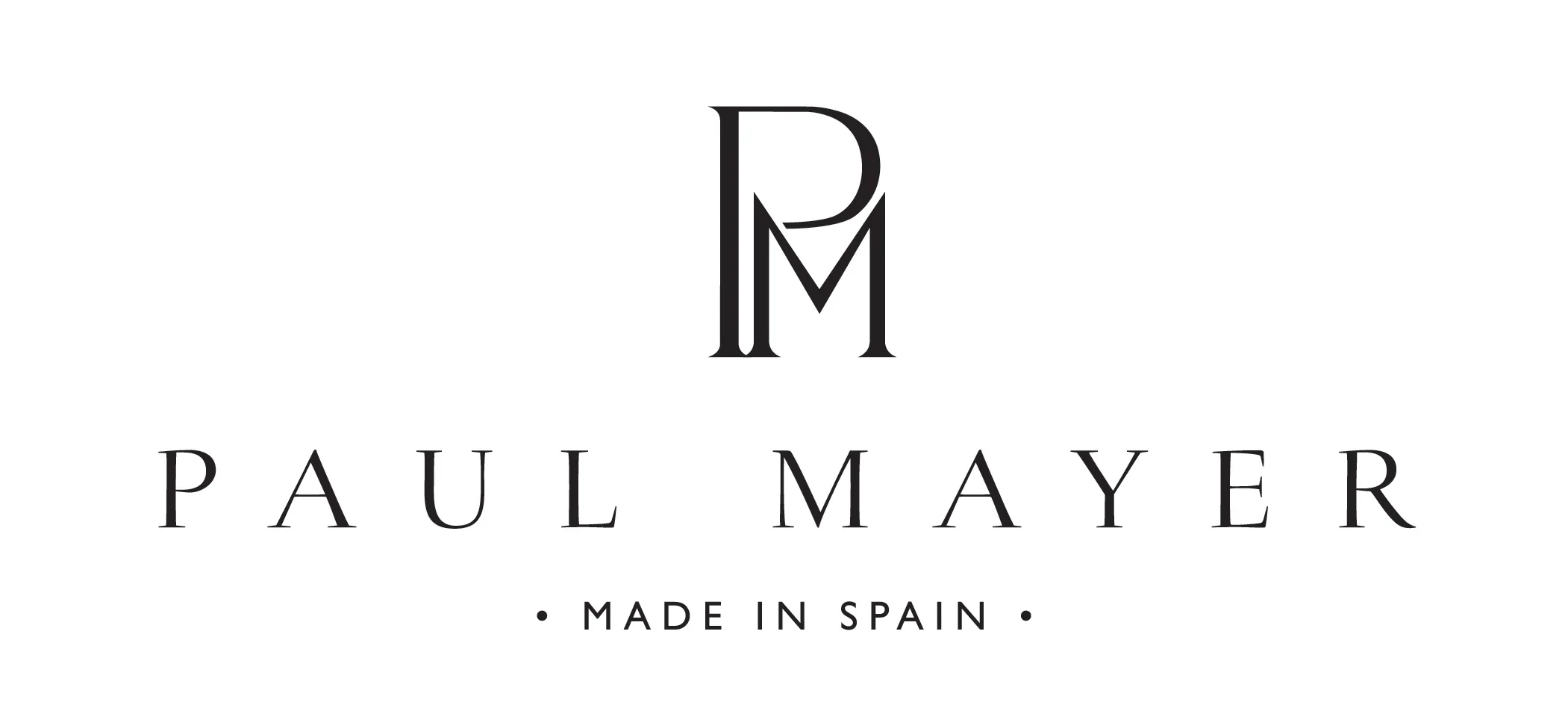 Paul Mayer — Made in Spain