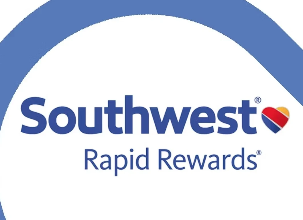 Southwest Airlines Rapid Rewards — Earn points on every flight