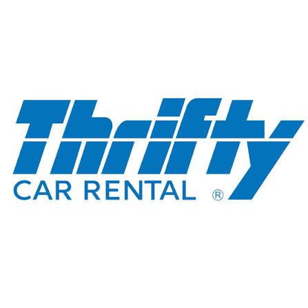 Thrifty Car Rental — Book your rental car today