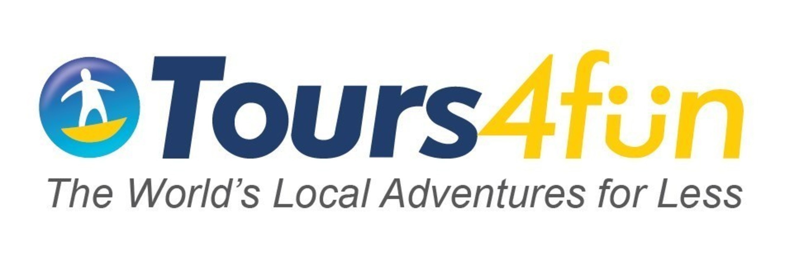 Tours4Fun — The World's Local Adventures for Less — DECTV Sponsor