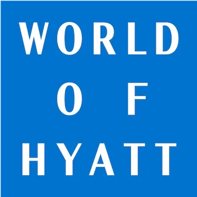 World of Hyatt — Earn points on every stay
