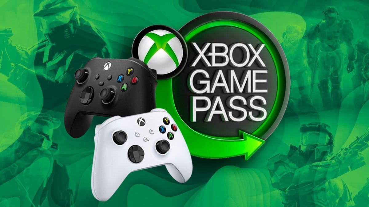 Xbox Game Pass — Play Hundreds of Games — DECTV Sponsor