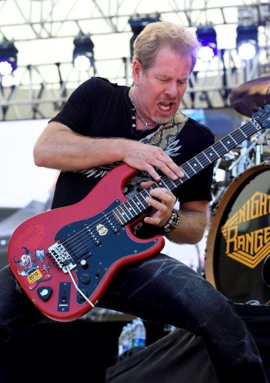 Brad Gillis