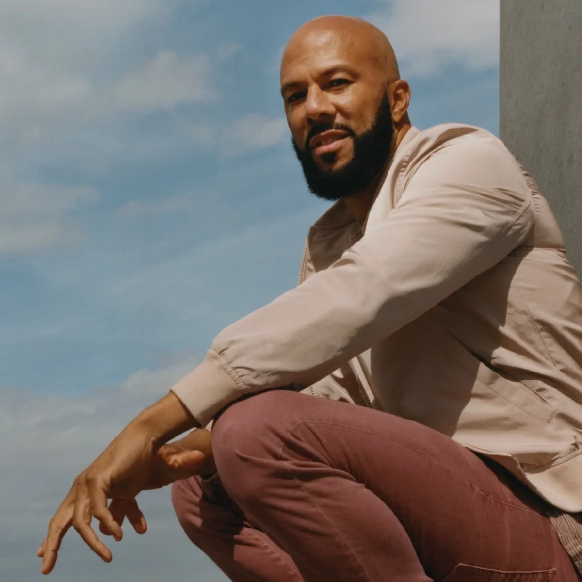 Common — Live Concert — Flashback concert