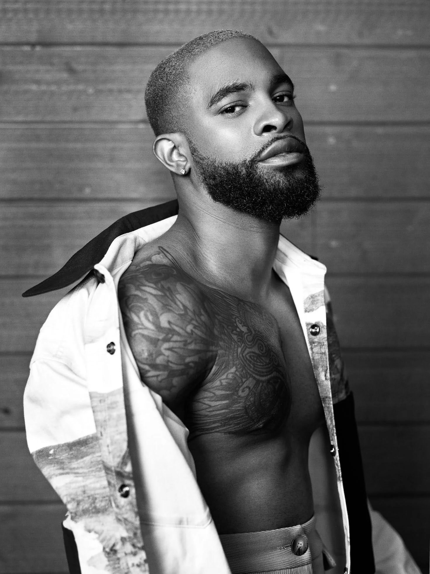 Elijah Blake