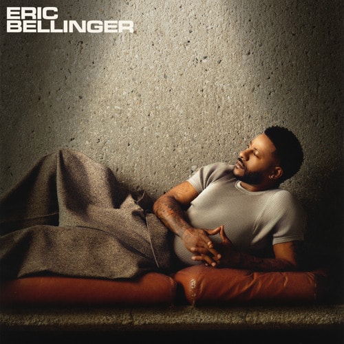 Eric Bellinger — Closure