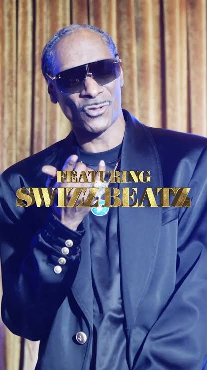 Snoop Dogg ft. Swizz Beatz — Step