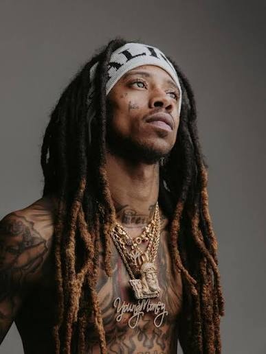 Lil Twist — "The Regime" — Music video