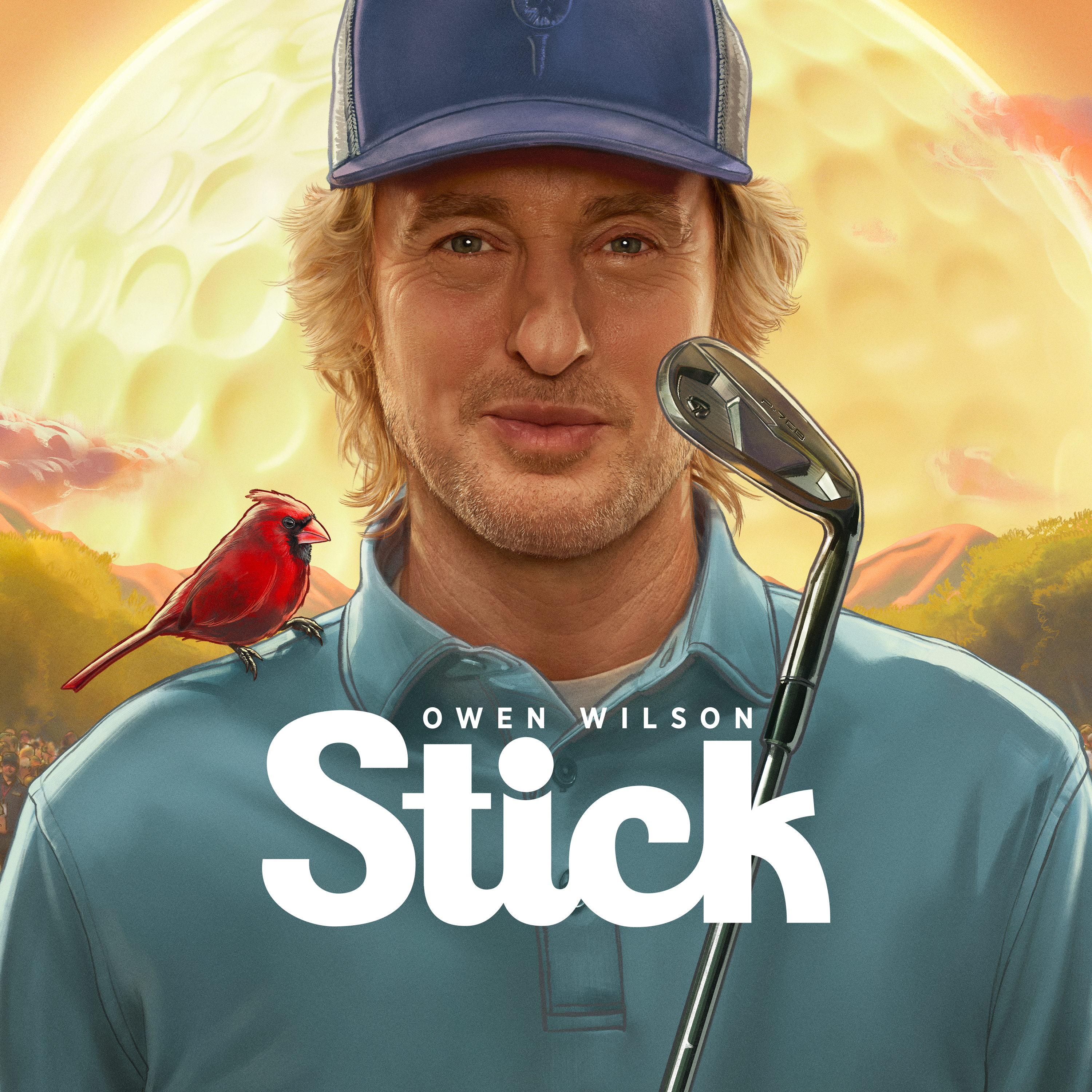 Stick — TV pick